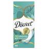 Discreet Deo Water Lily 20ks - Zdravotnické potřeby - Dámská intimní hygiena Zdravotnické potřeby - Dámská intimní hygiena